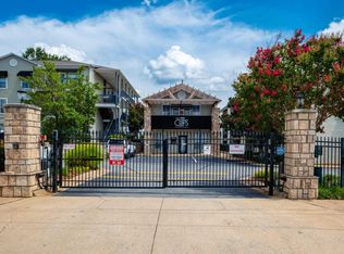 800 North St APT 41, Little Rock, AR 72201
