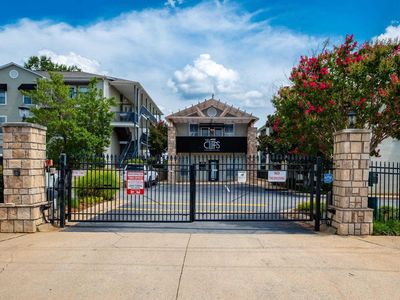 800 North St APT 41, Little Rock, AR, 72201