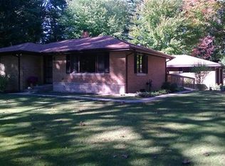 2110 Welnetz Rd, Trail Creek, IN 46360