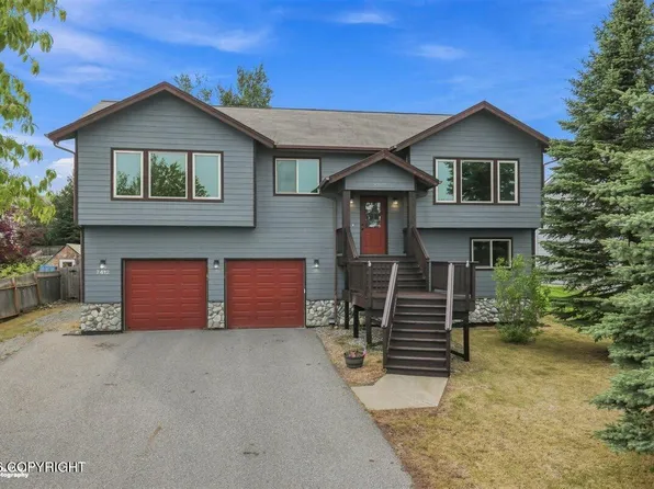 7412 Tyre Dr, Anchorage, AK 99502