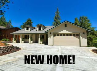 12099 Breckenridge Rd, Groveland, CA 95321