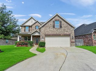25518 Lockspur Dr, Richmond, TX 77406