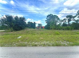 2519 38th St SW, Lehigh Acres, FL 33976