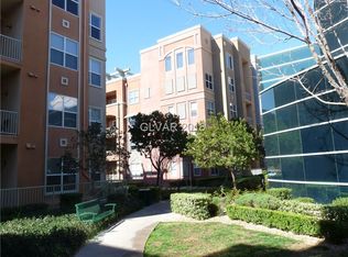 68 E Serene Ave UNIT 117, Las Vegas, NV 89123