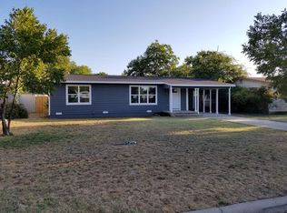 203 Windham St, San Angelo, TX 76903