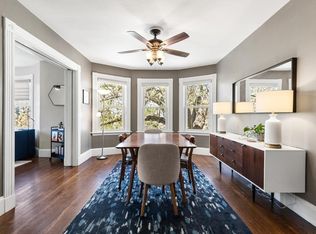 98 Day St #3, Jamaica Plain, MA 02130