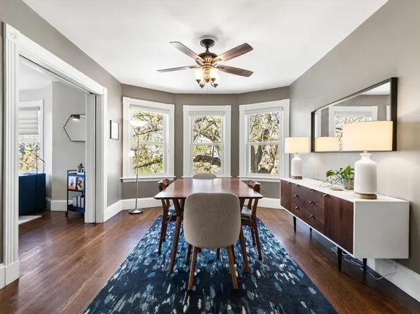 98 Day St #3, Jamaica Plain, MA 02130