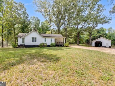 182 Little Vine Rd, Bremen, GA, 30110