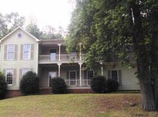 3073 Woodbridge Dr, Anniston, AL 36207