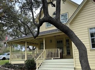 311 Le Grande Ave, Austin, TX 78704