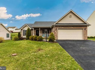 308 Tritle Ave, Waynesboro, PA
