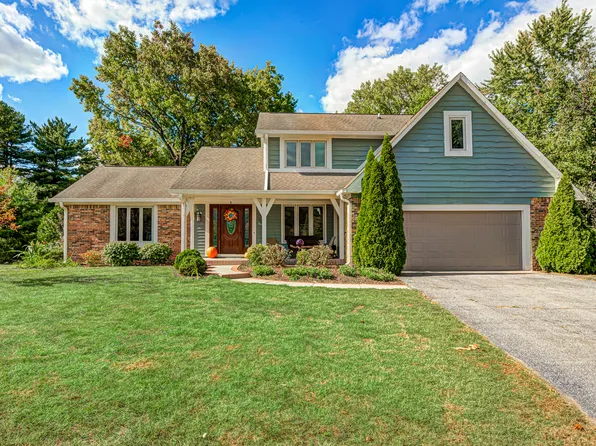 7645 Delaine Ct, Indianapolis, IN 46254