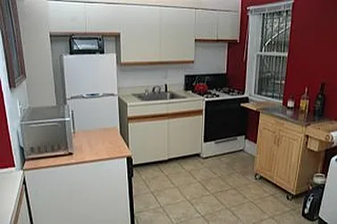 Rented by Boerum Hill Realty