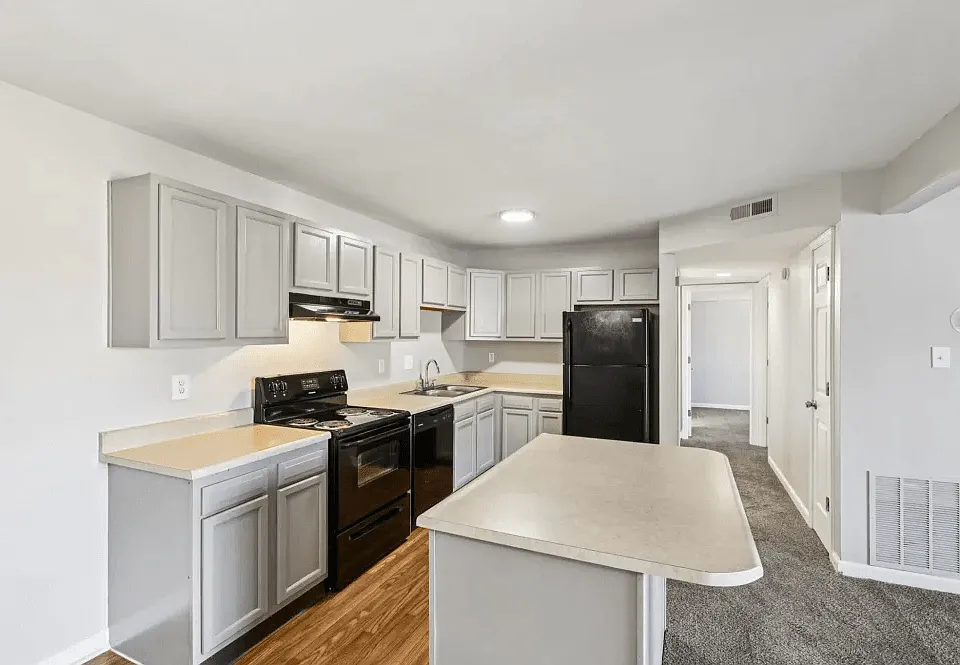 Brookwood Apartments