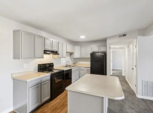 Brookwood Apartments, Indianapolis, IN 46227