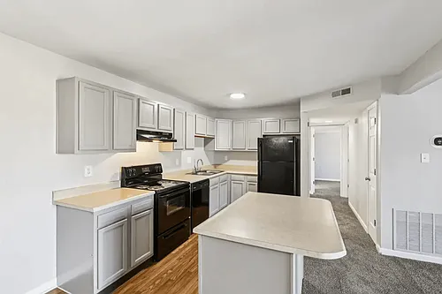 Brookwood Apartments Photo 1