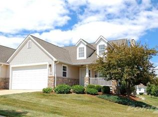 3277 Chamberlain Cir, Ann Arbor, MI 48103