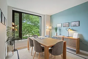 Rented by Living New York