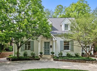 2141 Colony Rd, Charlotte, NC 28209