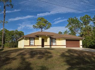 1013 Butler St E, Lehigh Acres, FL 33936