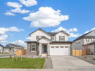 15496 Krameria St, Thornton, CO 80602