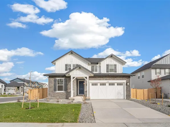15496 Krameria Street, Thornton, CO 80602