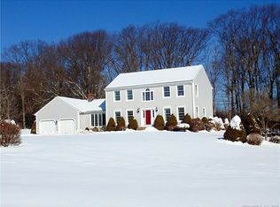 14 Saw Mill Rd, Burlington, CT 06013