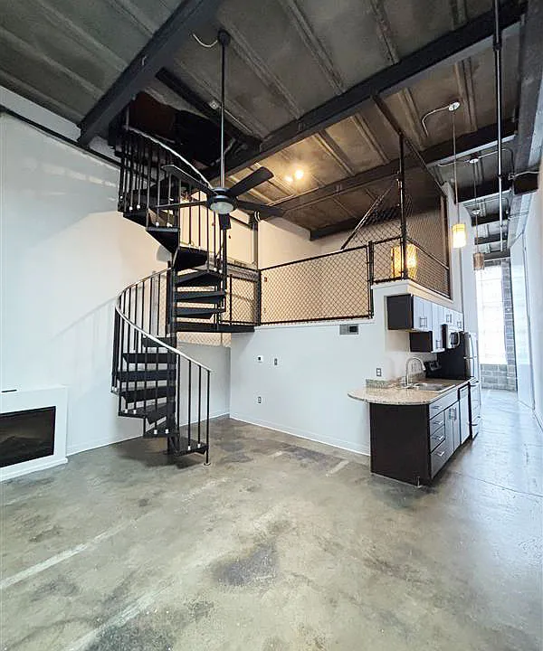 Stockton Lofts