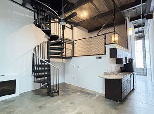 Stockton Lofts, Richmond, VA 23224