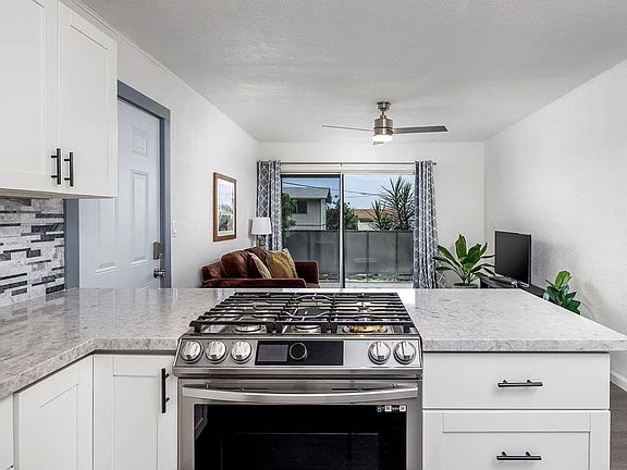 4th image of 74-5618 Palani Rd #5A