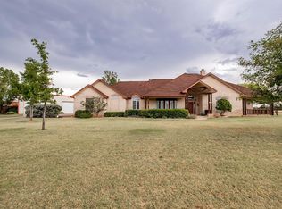 5111 County Road 7545, Lubbock, TX 79424