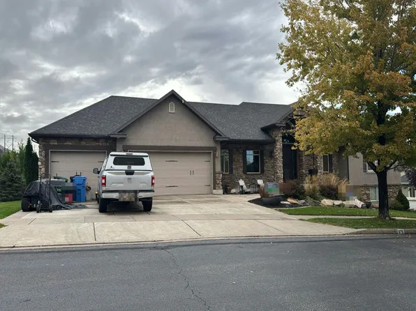 676 E 1250 S, Providence, UT 84332