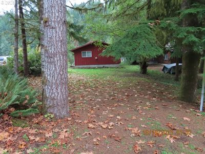 10061 Beach Dr, Birkenfeld, OR, 97016