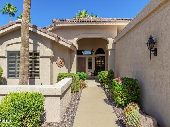 13334 W La Terraza Dr