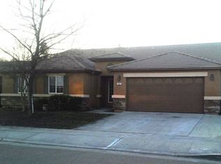 753 S Bliss Ave, Fresno, CA 93727