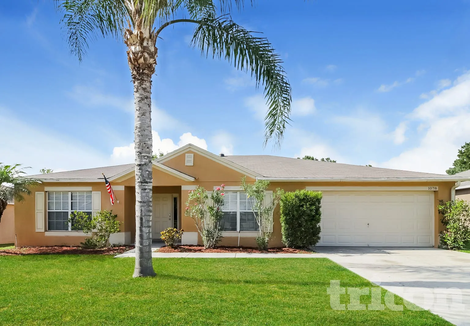1078 Woodson Hammock Circle Winter Garden FL — Photo 1