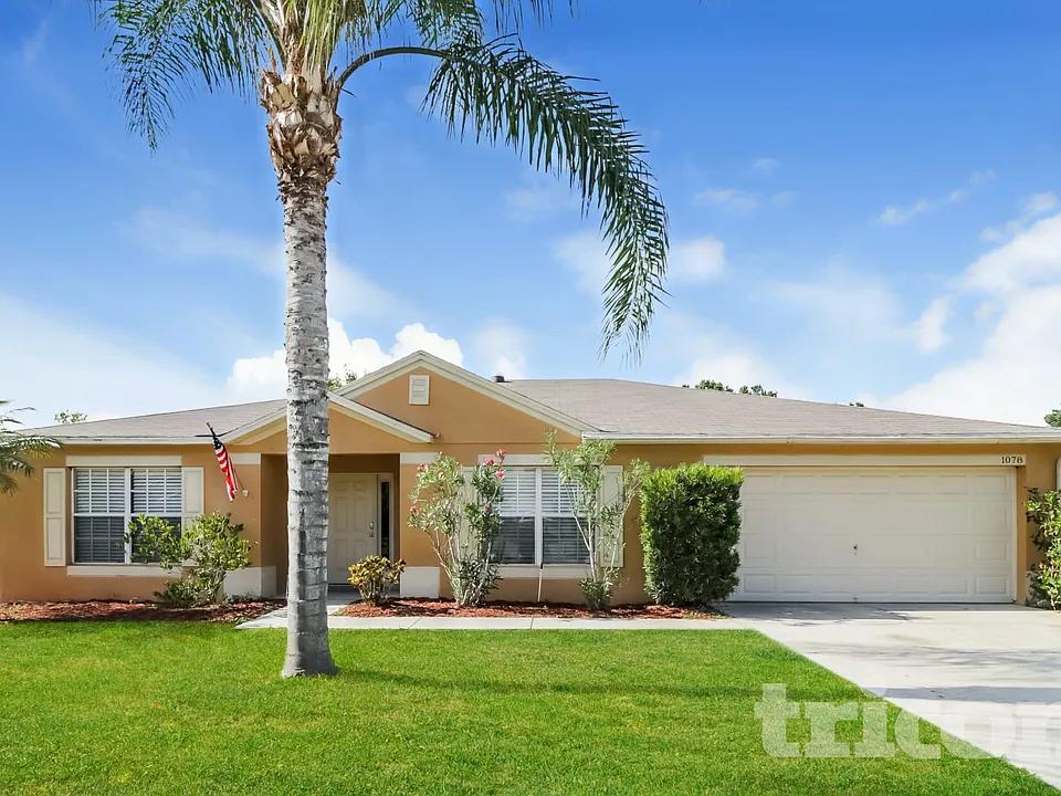 1078 Woodson Hammock Cir