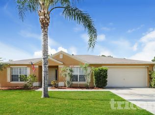 1078 Woodson Hammock Cir, Winter Garden, FL 34787