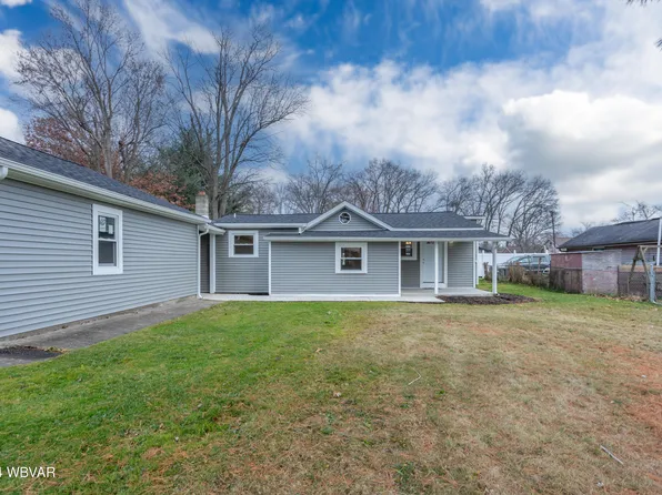 1520 Richards Ave, Williamsport, PA 17701