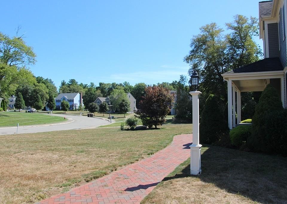 175 Harvest Ln, Bridgewater, MA 02324 Zillow