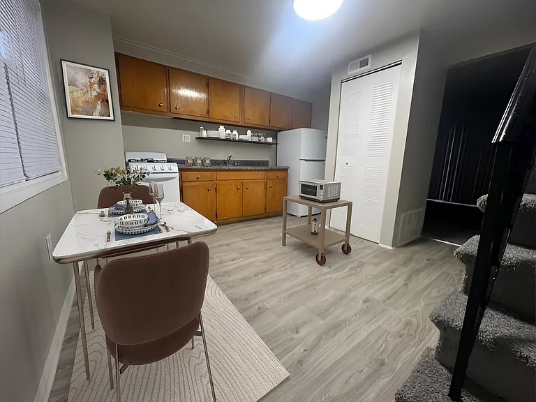 CLASSIC - KITCHEN