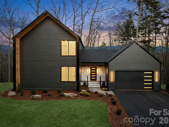 643 Settlers Trl, Mars Hill, NC 28754