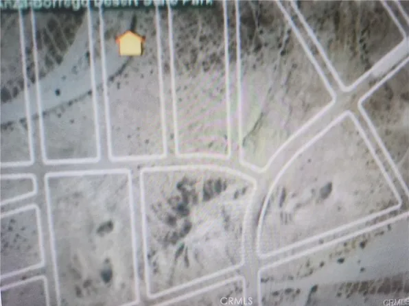 0 N Marina Dr, Thermal, CA 92274