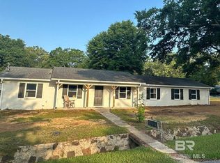 136 Rita Ave, Spanish Fort, AL 36527