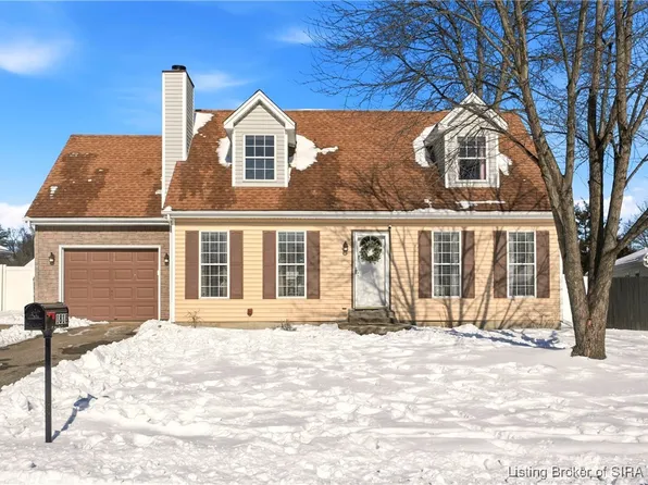 1818 Vale Court, New Albany, IN 47150