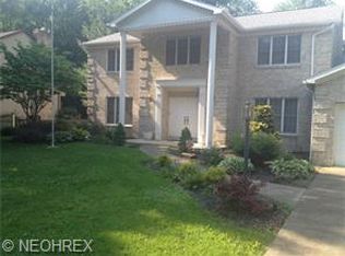 1185 Trails Edge Drive Liberty Twp, Hubbard, OH