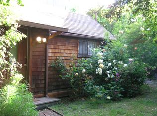 2535 Hillegass Ave #9, Berkeley, CA 94704