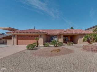 1301 Tamarack Dr, Lake Havasu City, AZ 86404