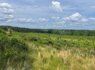 165 Cecil Sullivan Rd, Magee, MS 39111