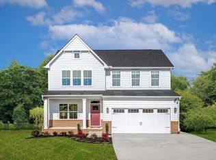 536 Daffodil Ln, McDonough, GA 30253